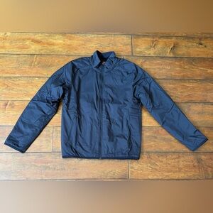 Ozark Trail men’s insulated black jacket size small 34/36
New with tags